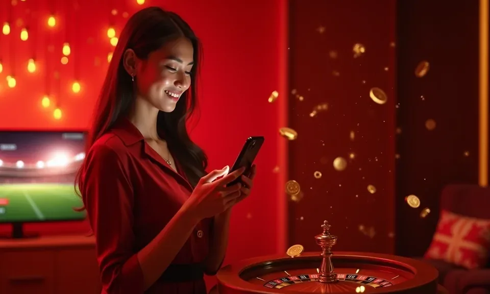 hoki313 Live Baccarat Royal