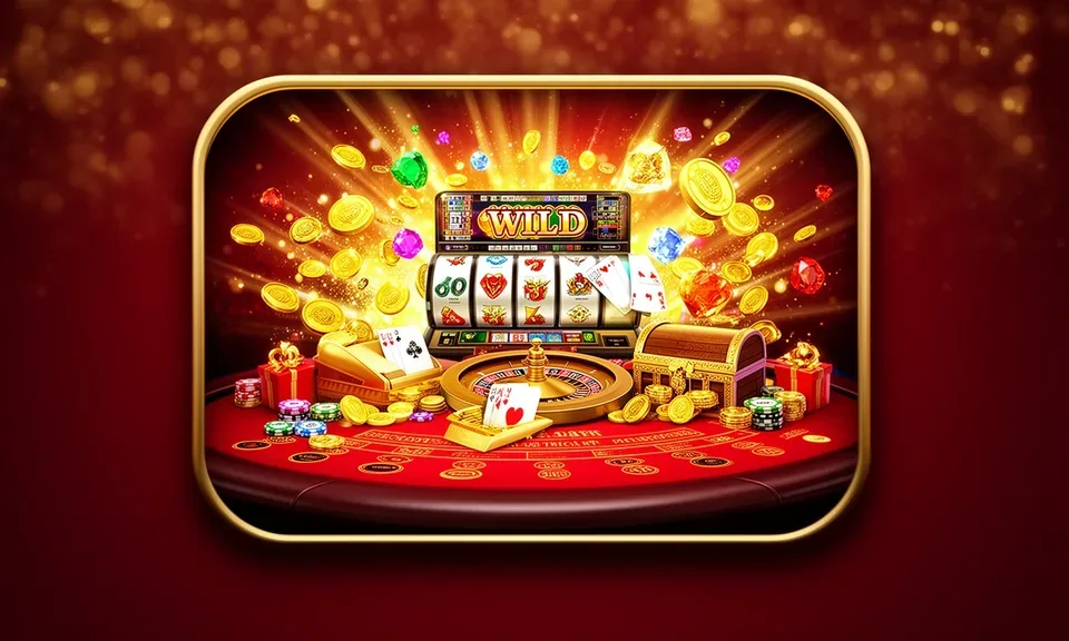 hoki313 Your Full Lobby in Your Pocket